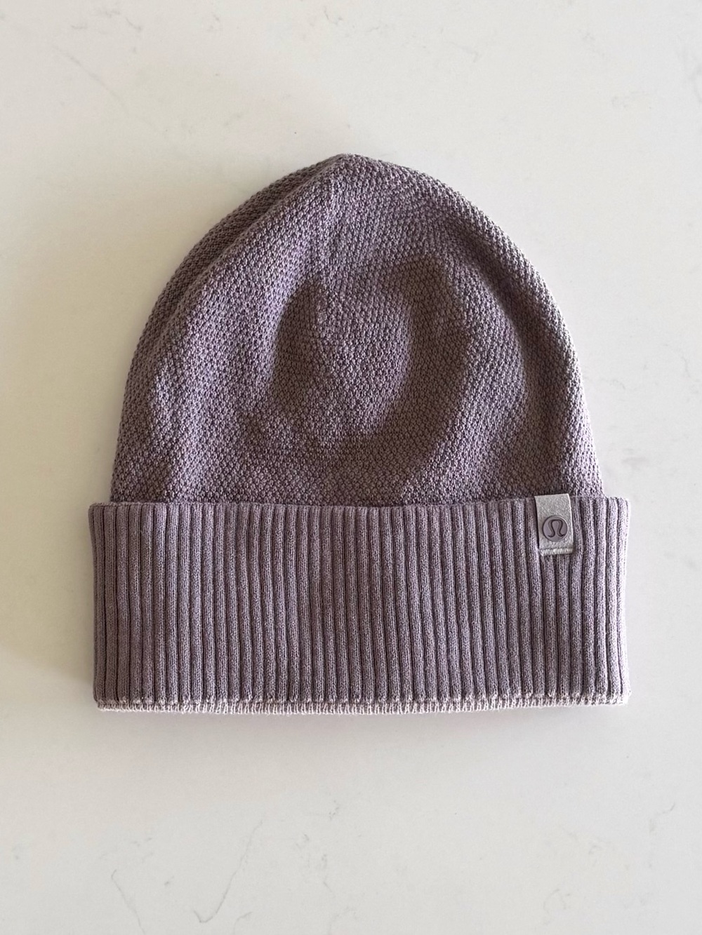 lululemon knit me up beanie